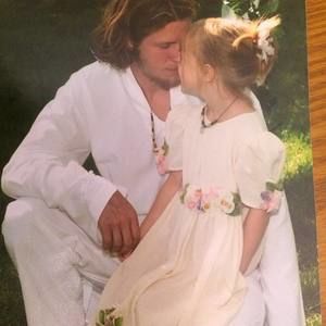 Meet your Posher, Eden